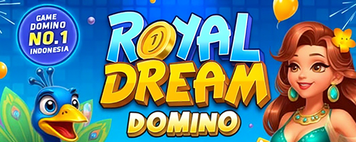 royaldream Sidengok Village Gateway for Civic Engagement